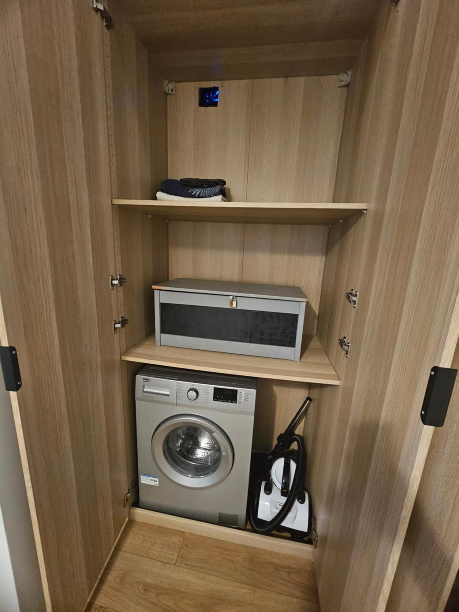 *Appartement Moderne/2 Minutes Du Metro* Saint-Ouen  Kültér fotó